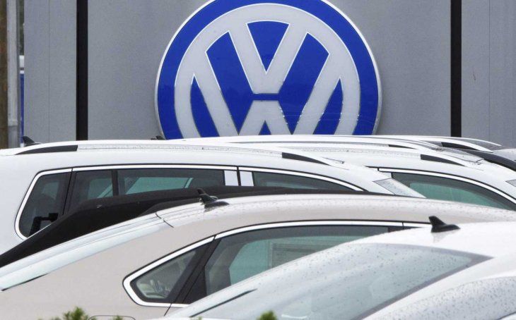 Volkswagen cambia de presidente y CEO en Argentina