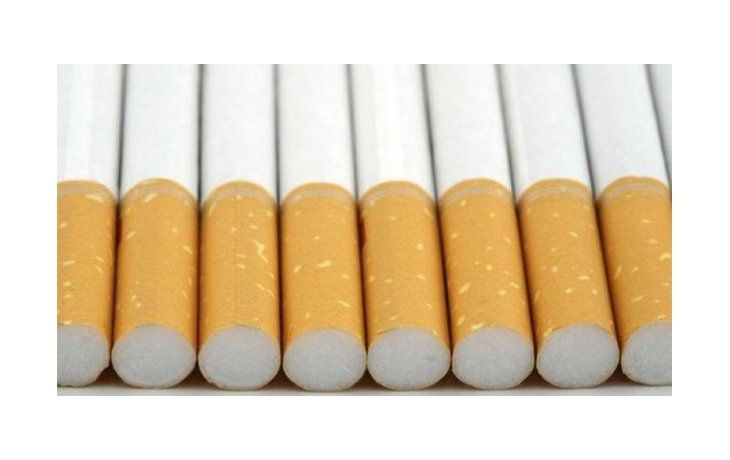 Por suba de impuestos internos, aumentarán más del 40% los cigarrillos
