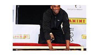 Kobe Bryant