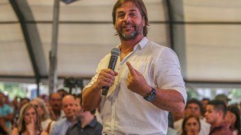 El gobierno de Luis Lacalle Pou asumir&aacute; el 1 de marzo.