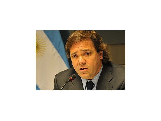 Alberto Pérez.