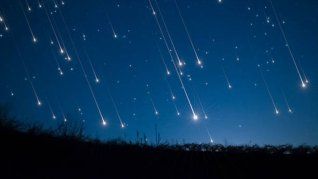 Una nueva lluvia de estrellas se verá en México en mayo 2025.