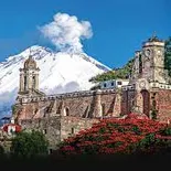 el pueblito de puebla con destacada gastronomia y hermosos paisajes para desconectarse en agosto 2026