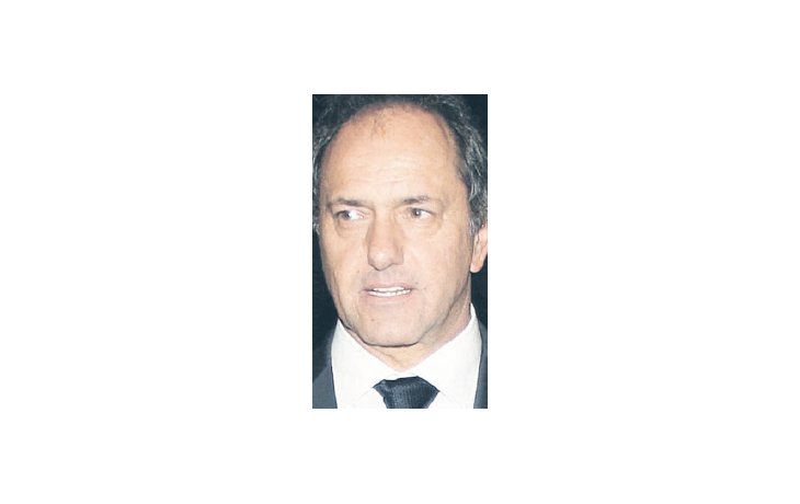 ámbito.com | Daniel Scioli