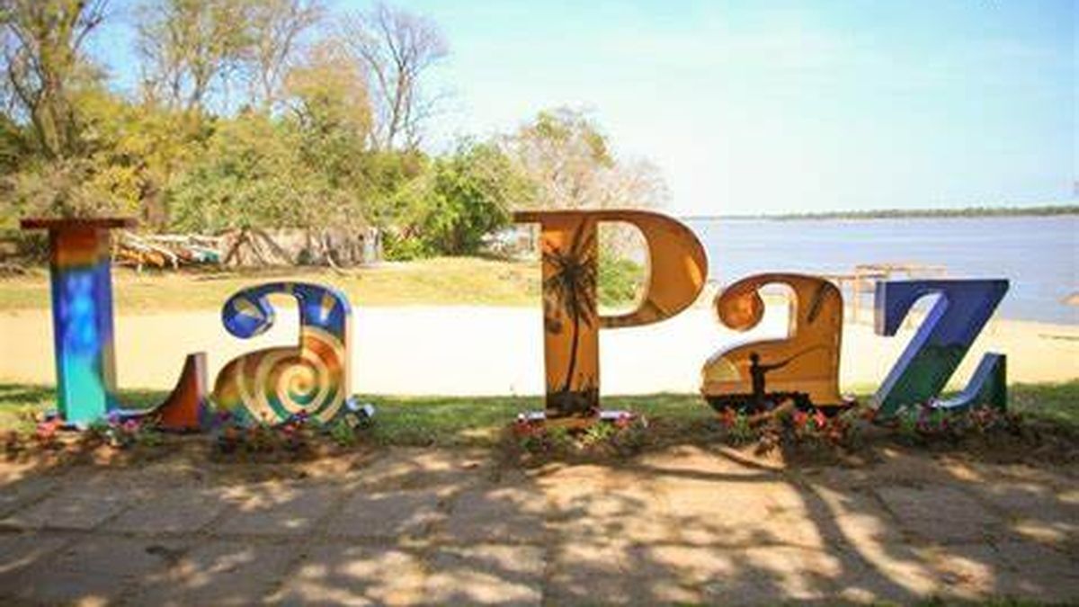 The warm town of Entre Ríos with the best beaches, walks and hot springs to enjoy all its attractions