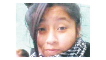 Layla tiene 13 años y había desaparecido el pasado 22 de octubre. Fue hallada en una plaza en situación de calle.
