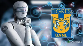 Tigres juega ante Nashville y la IA lo da como ganador y finalista de la Concachampions. Tigres juega ante Nashville y la IA lo da como ganador y finalista de la Concachampions.