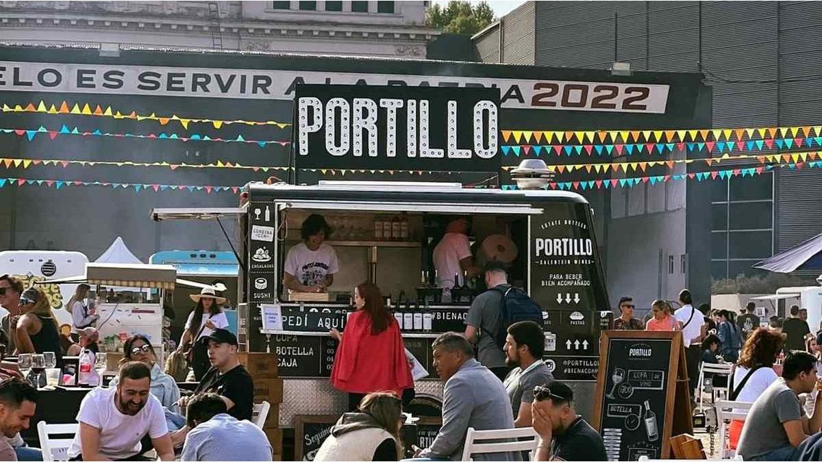 The food truck festival is here: when and where to taste new gastronomic trends The food truck festival is here: when and where to taste new gastronomic trends