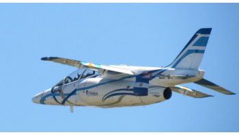 ámbito.com | Fábrica de aviones llega a 90ª aniversario sin producir