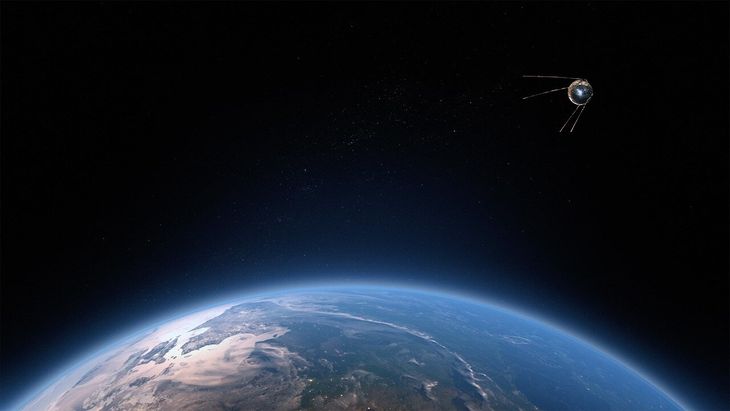 Space.