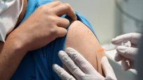 Los afiliados pueden vacunarse sin costo en más de 6.700 farmacias habilitadas en todo el país.&nbsp;