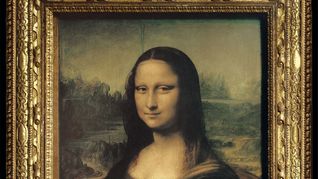 La Mona Lisa será reubicada dentro del Museo del Louvre. 