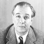 Jorge Luis Borges. Jorge Luis Borges.