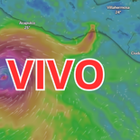 huracan trudy en vivo: sigue la trayectoria en tiempo real hoy, 16 de octubre