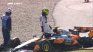 Trouble in paradise: McLaren and an incident that left its two drivers out. Trouble in paradise: McLaren and an incident that left its two drivers out.