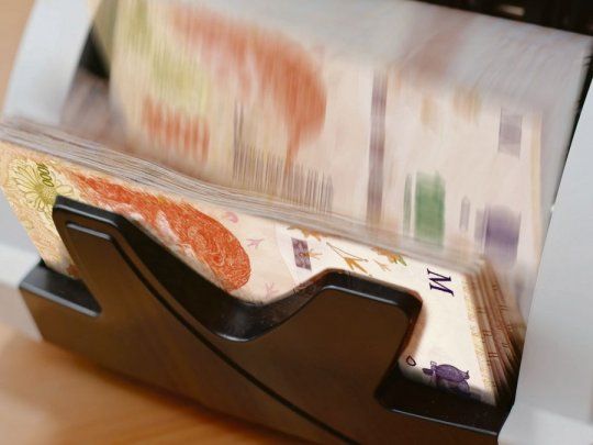 Situación. El aceleramiento de la inflación genera que se cierren mayores subas salariales