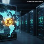 La Supercomputadora de la empresa Opta Analyst arrojó que México tiene solo un 1% de probabilidades de salir campeón en el Mundial y que el que levantará la copa será España. La Supercomputadora de la empresa Opta Analyst arrojó que México tiene solo un 1% de probabilidades de salir campeón en el Mundial y que el que levantará la copa será España.