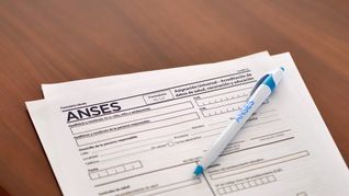 Qué se tiene que hacer para cobrar el 20% retenido por ANSES. Qué se tiene que hacer para cobrar el 20% retenido por ANSES.