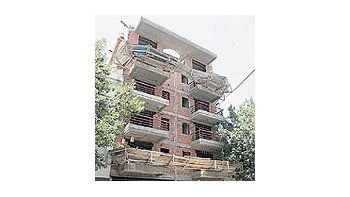 El boom de la construcción hace atractivos los rendimientos en fideicomisos para financiar edificios o locales comerciales.