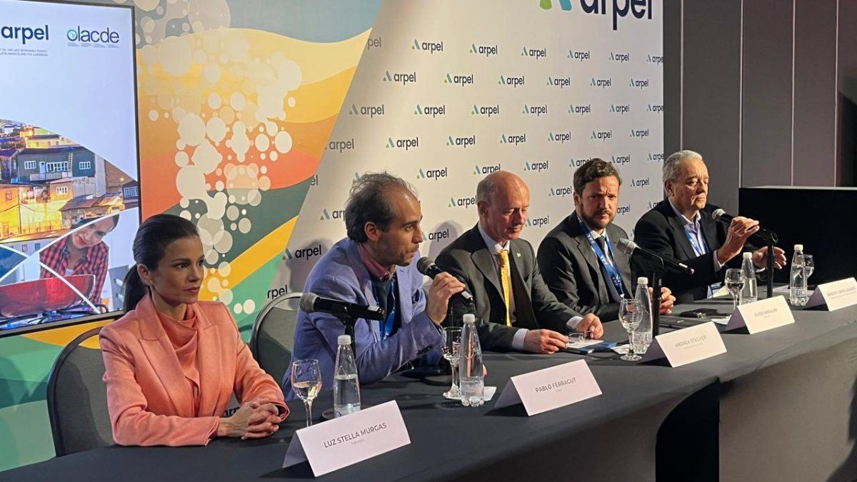 Gas natural en América Latina: impulsan un modelo regional inspirado en el RIGI para atraer inversiones por u$s25.000 millones
