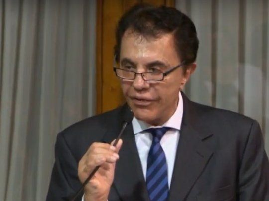 Edgardo N. De Vincenzi