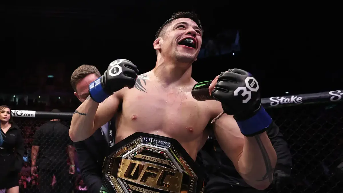 La UFC vuelve a México en 2024 fecha, venta de boletos y precios