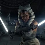 Ahsoka volverá a Disney+ con su segunda temporada. Ahsoka volverá a Disney+ con su segunda temporada.
