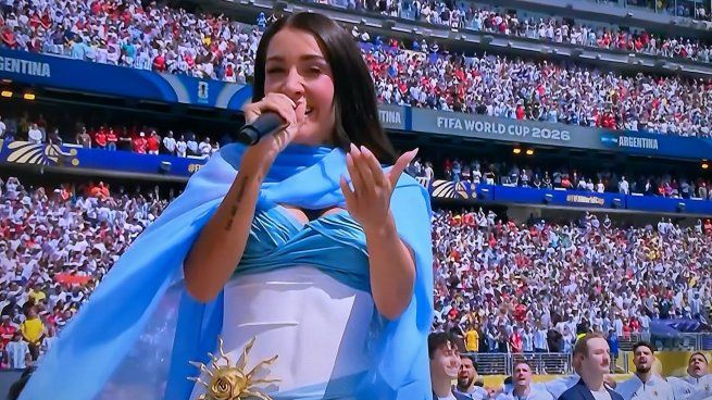María Becera.