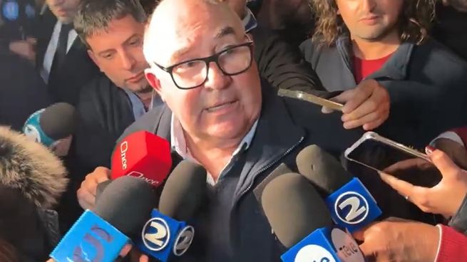 Miguel Abella se comprometió a descentralizar la parte social en Maldonado.