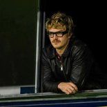 Keery estuvo presente en el partido de Boca vs San Lorenzo. Keery estuvo presente en el partido de Boca vs San Lorenzo.