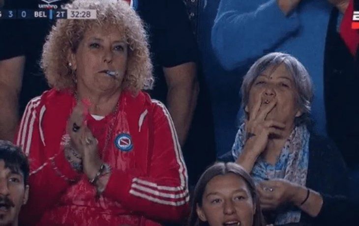 quienes son las patty y selma de la paternal: estallaron los memes en las redes
