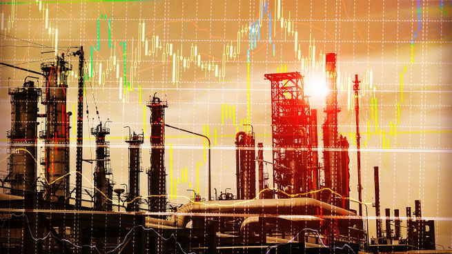 Las petroleras podrían acumular hasta u$s234.000 millones adicionales hacia fines de 2026.
