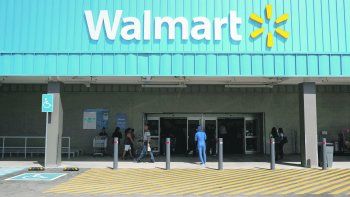 Estrategia. Walmart busca concentrarse en el mercado de los EE.UU.&nbsp;