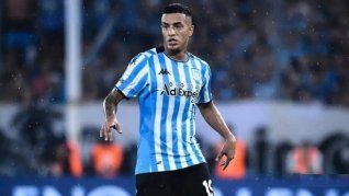 Jugó en Independiente y Racing, ahora está sin club y vende oro para vivir Jugó en Independiente y Racing, ahora está sin club y vende oro para vivir
