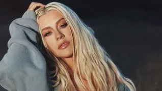 Decepción por el concierto de Christina Aguilera en CDMX.