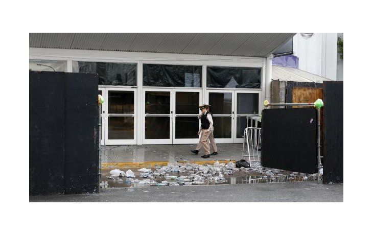 Resta conocer los datos de las necropsias practicadas a otros 4 cuerpos