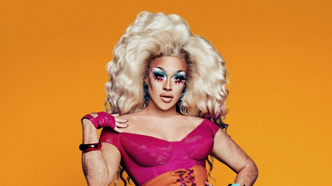 El IMSS busca drag queen para una campaña. Cómo participar.