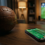 Las casas de apuestas ven al Mundial 2026 como una gran oportunidad para recaudar dinero Las casas de apuestas ven al Mundial 2026 como una gran oportunidad para recaudar dinero