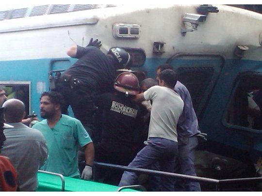 Tragedia de Once: condenaron a Schiavi, Jaime y Claudio Cirigliano (foto 1)