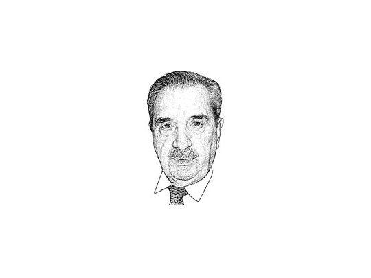 Raúl Alfonsín