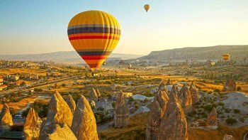 El turismo creció 4% a nivel mundial, pero advierten por avance moderado