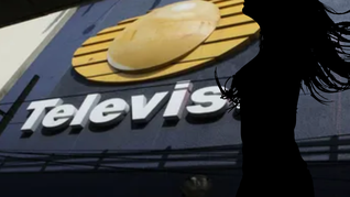 ¿Rostro de estreno? El radical cambio de la estrella de Televisa que reapareció con vendajes en Navidad