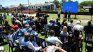 Armstrong railway station reactivated Armstrong railway station reactivated