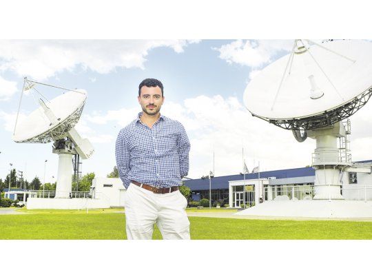 Necesitamos inversiones extranjeras para el Arsat 3