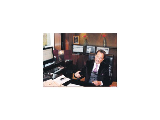 El sistema de salud por esencia tiene que ser público