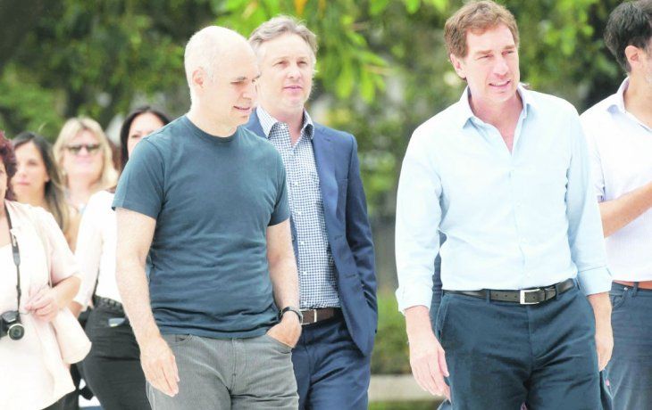 ámbito.com | Larreta