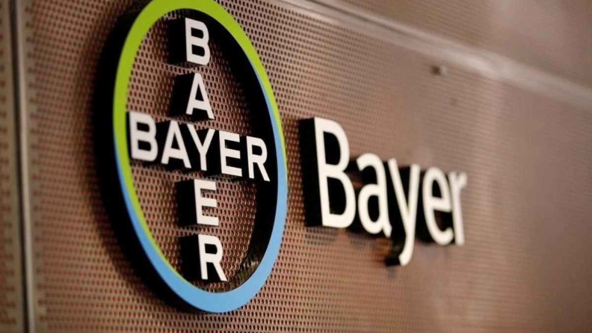 Bayer shares plummet up to 6% after harsh setback in herbicide trial