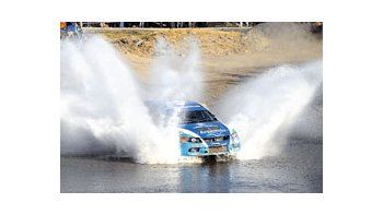 Para la ciudad de Fiambalá fue determinante el desarrollo del Rally en cuanto al impacto en el turismo yen la economía local.