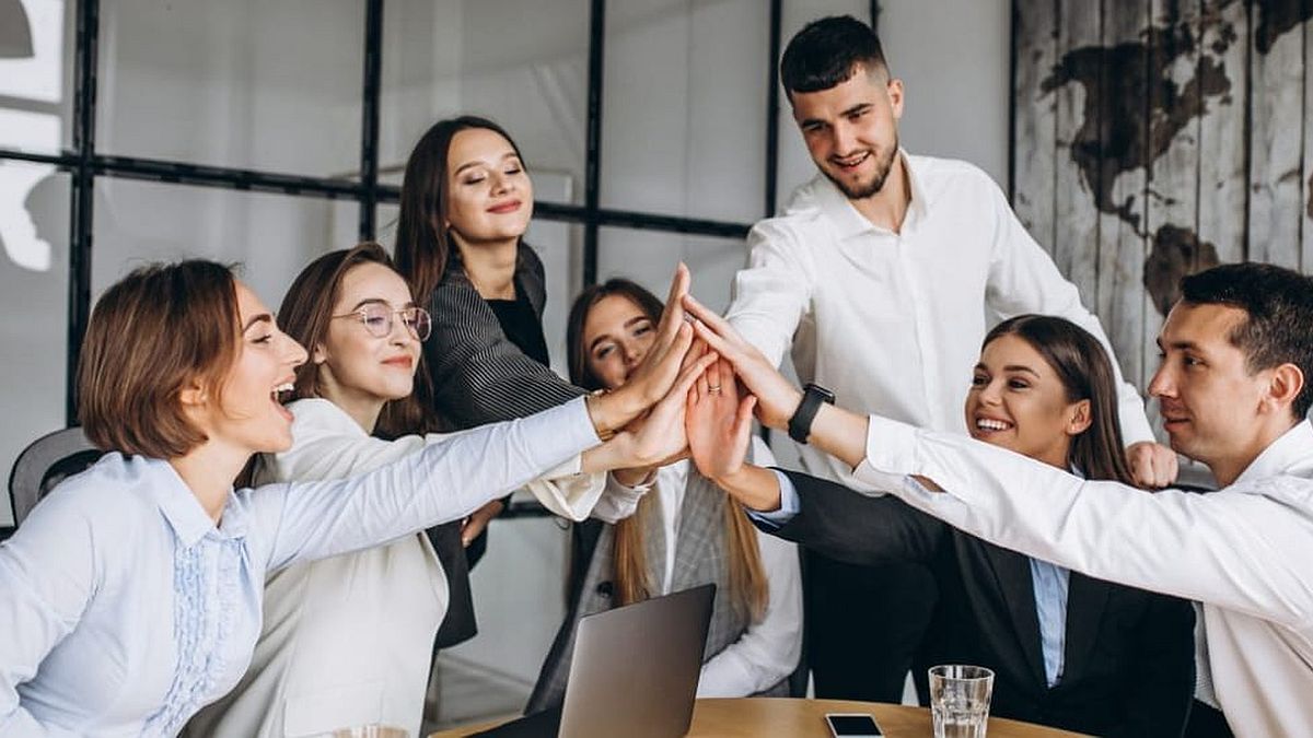 Transforming leadership: protagonists of the Dei Agenda