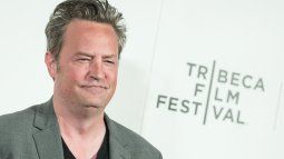 In addition to Friends, Perry appeared in films such as Fools Rush In and The Whole Nine Yards. In addition to Friends, Perry appeared in films such as Fools Rush In and The Whole Nine Yards.